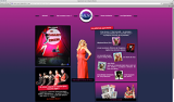 Site Web Spectacles DALVA